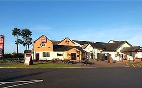 Charnwood Arms Hotel